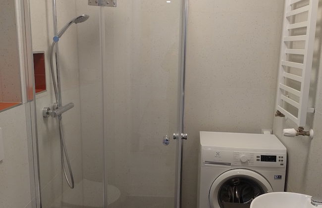 Family Homes - Apartament Nowe Hallerowo - Foto 18