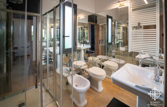 Villa Dama - Luxury Escape - Photo 32