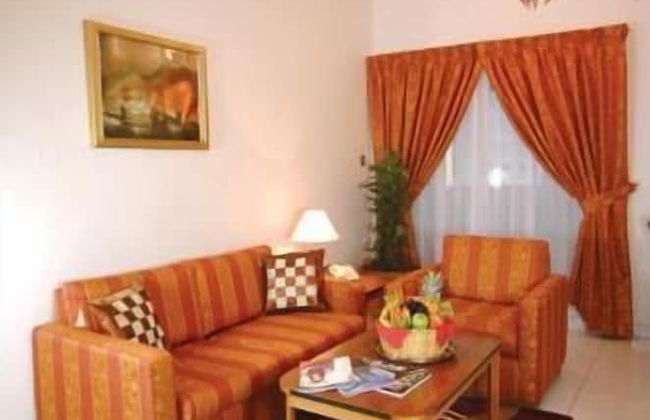Royal Mark Hotel Apartment Dubai - Foto 5