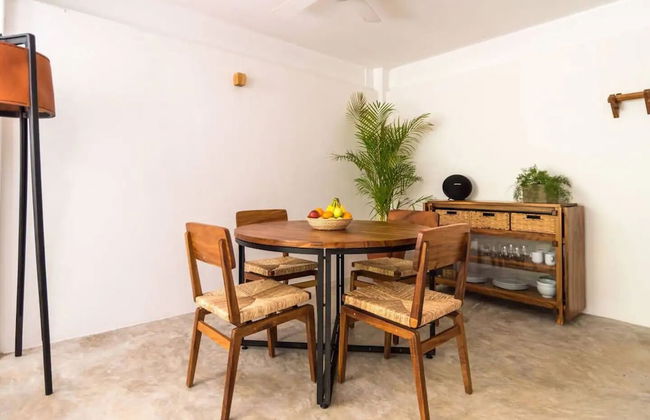 Casa de Piedra Tulum - Foto 42