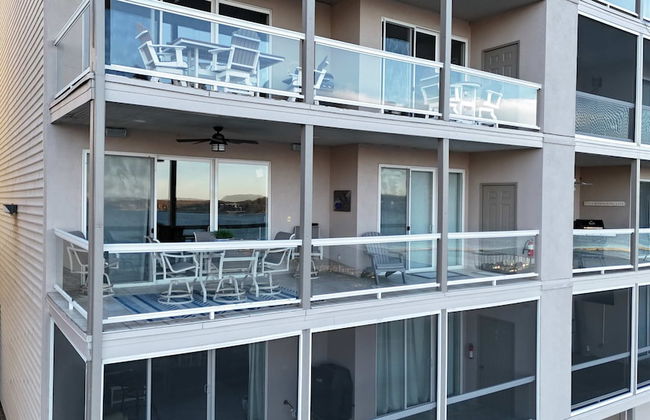 Happy Haven @ Lands End 3 BDR Resort Condo! - Foto 37