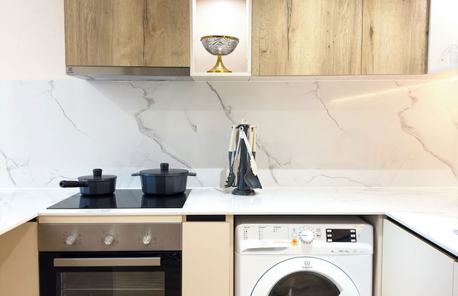 May Seven Service Apartment - Foto 17