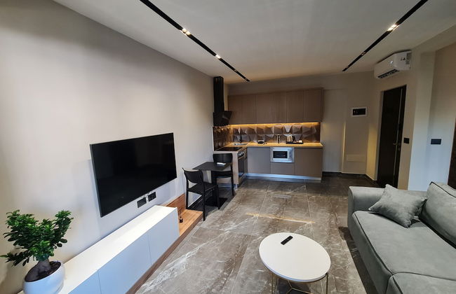 La Mirage Suites & Apartments - Foto 66