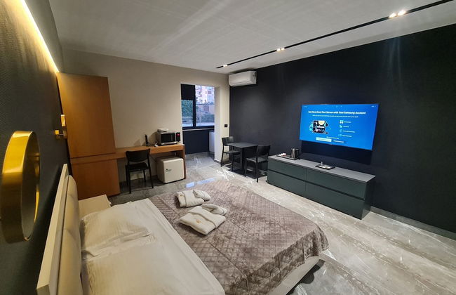 La Mirage Suites & Apartments - Foto 16