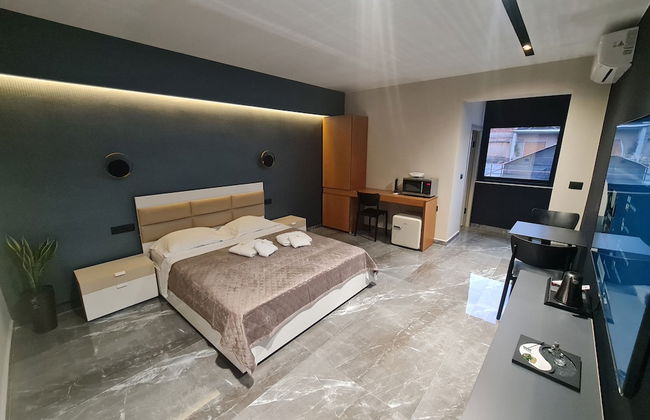La Mirage Suites & Apartments - Foto 17