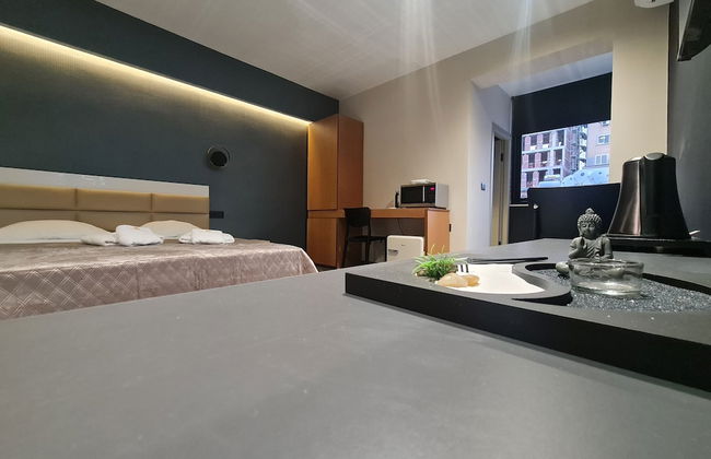 La Mirage Suites & Apartments - Foto 14