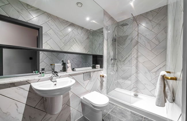 EPIC Duke Street Townhouse - Foto 41