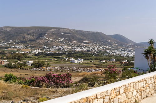 Photo 32 - Cycladic Sunlight 2bedroom House