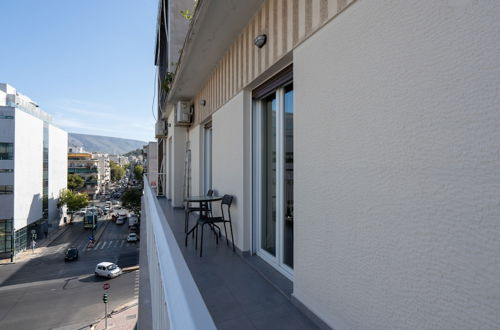 Foto 27 - Classy Apartment walk to Metro&Acropolis