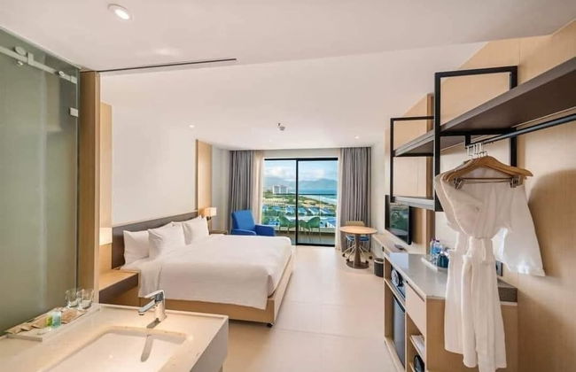 Cam Ranh Beach Resort Nha Trang - Foto 44