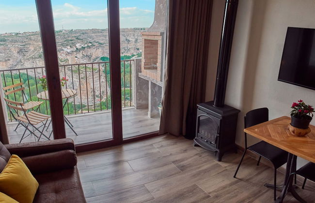 CASAS RURALES MORADA DEL CERRO - Photo 29