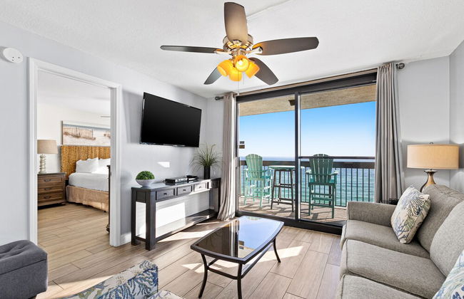 SunDestin Beach Resort - Foto 29