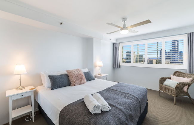 The Meriton on Main Beach - Foto 3