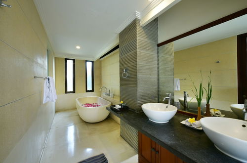 Photo 6 - The Khayangan Dreams Villa Seminyak