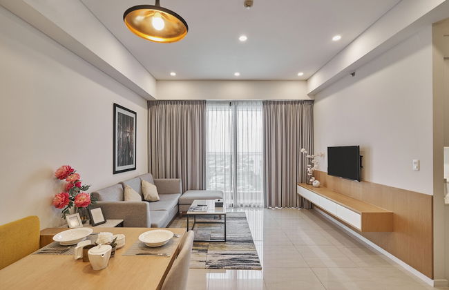 Richlane Residences - Foto 35