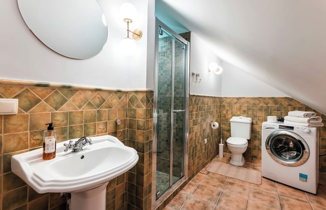 Apartamenty Kamienica Muzyków Old Town Lublin - Foto 55