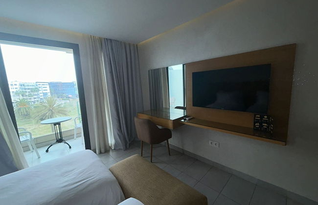 Maarif Home Appart Hôtel - Foto 14