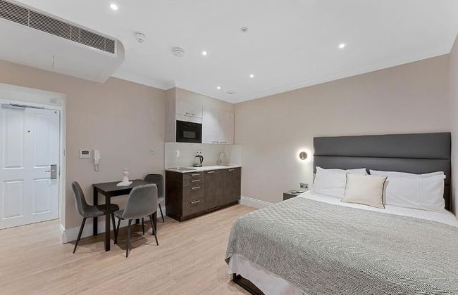 Cleveland Residences Paddington - Foto 23
