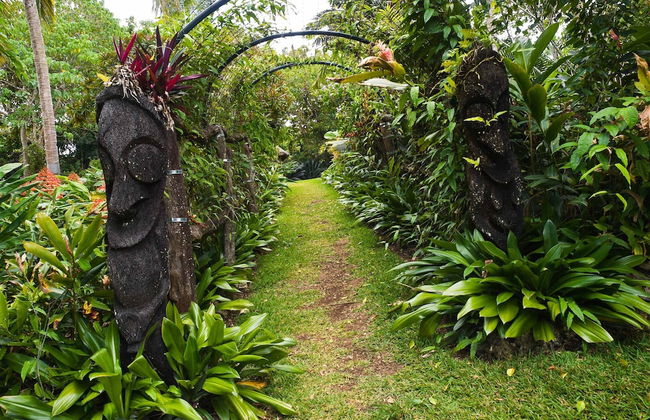 Eden on the River - Photo 29