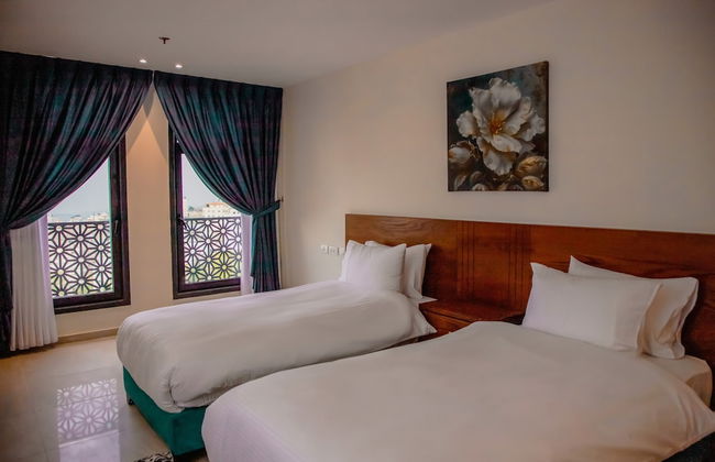 Al-Istiklal Suites - Photo 42