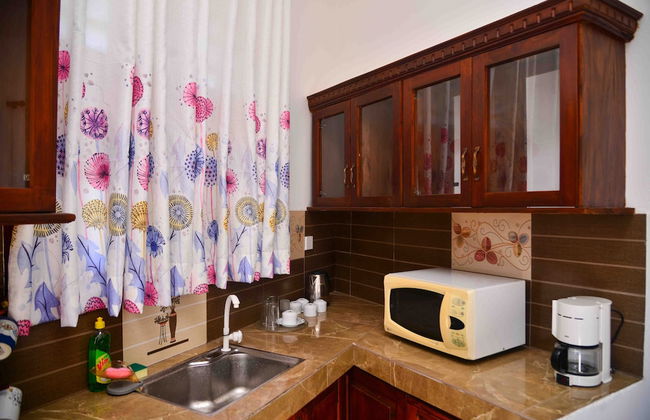 Lakdinu Apartments - Foto 21