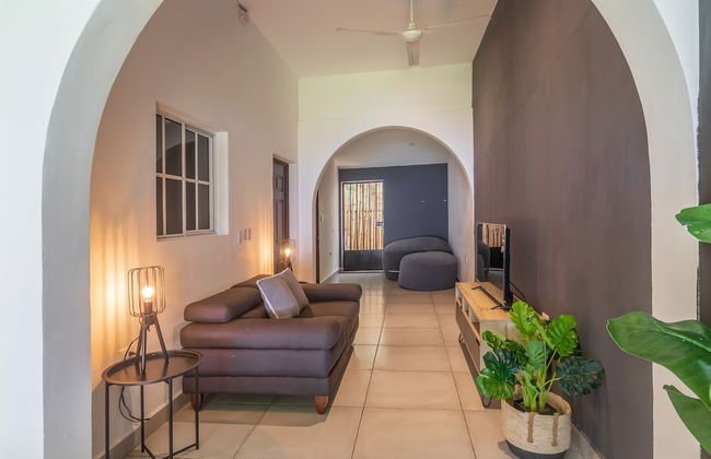 El Xalli Hotel - Photo 66