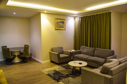 Photo 32 - ARJAN QURTUBA SERVICED APARTMENTS