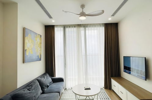 Foto 64 - Vinhomes Skylake Ha Noi - Gem Apartment