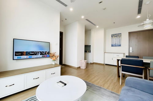 Photo 65 - Vinhomes Skylake Ha Noi - Gem Apartment