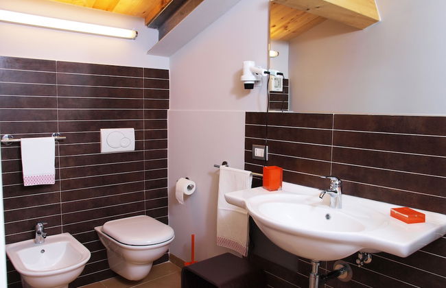 CasEpicarmo Guest House - Foto 17