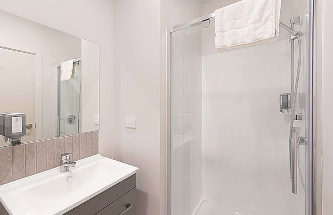 Ramada Suites By Wyndham Victoria Street West - Foto 47