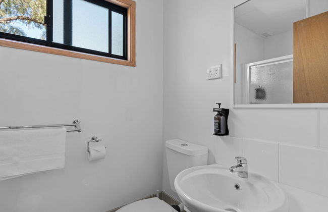 Borderland Wodonga Holiday Park - Foto 62