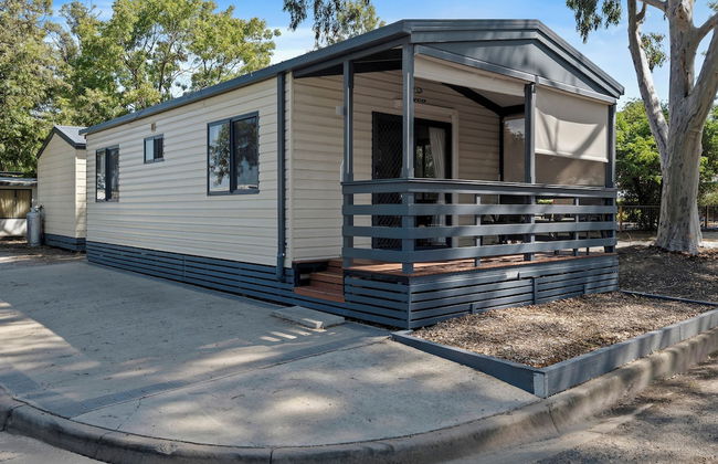 Borderland Wodonga Holiday Park - Foto 50