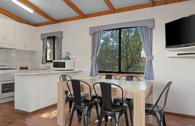 Borderland Wodonga Holiday Park - Foto 28