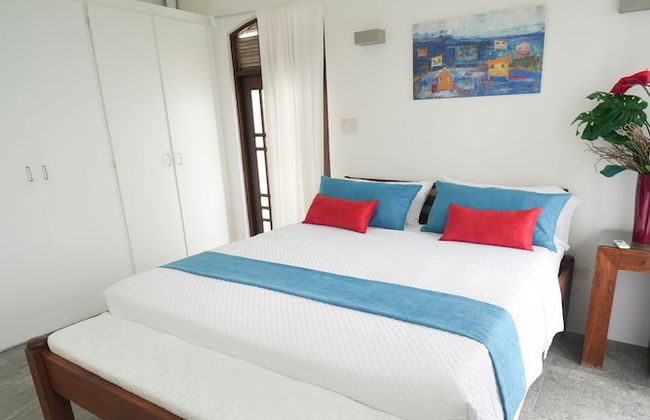Villa Being - Tobago Luxury B&B - Foto 62