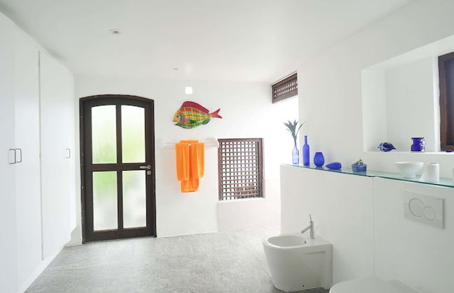 Villa Being - Tobago Luxury B&B - Foto 70