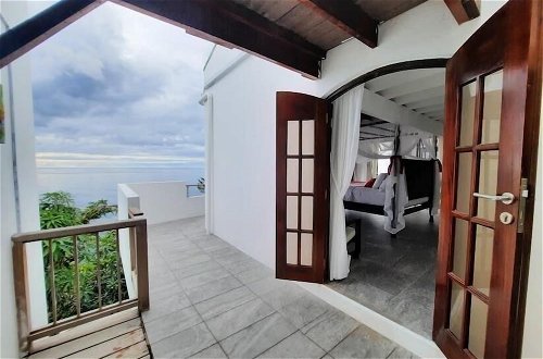 Photo 11 - Villa Being - Tobago Luxury B&B