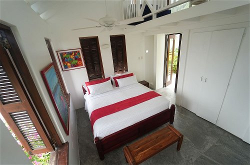 Photo 7 - Villa Being - Tobago Luxury B&B