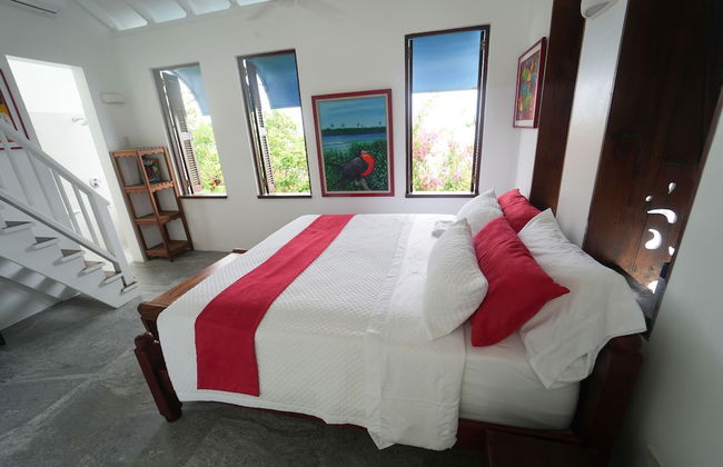Villa Being - Tobago Luxury B&B - Foto 63