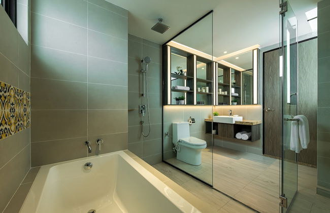 Citadines Prai Penang - Photo 17