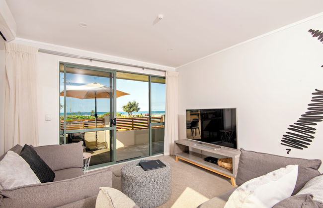 Beachpoint Apartments - Foto 20