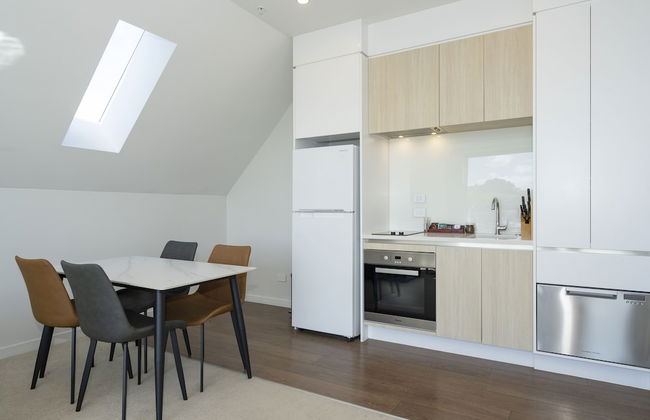 The Edgerley Suites - Foto 30