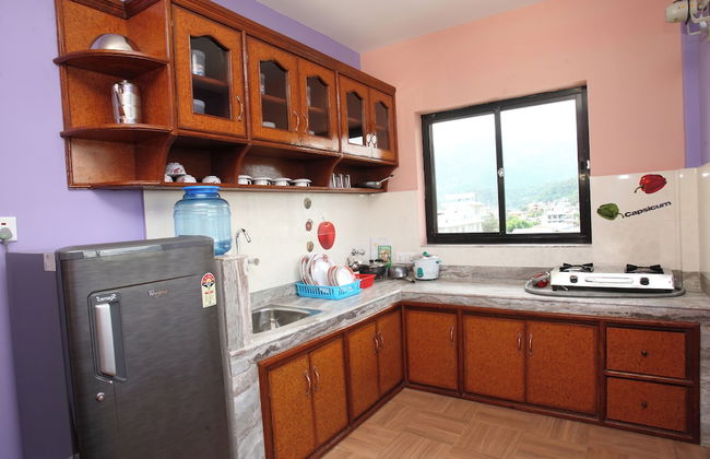 Ranss Apartment - Foto 17