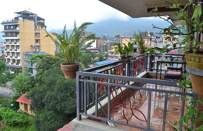 Ranss Apartment - Foto 33