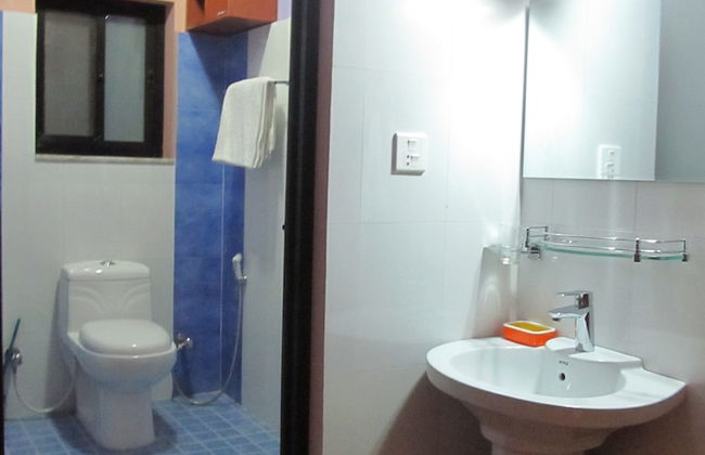 Ranss Apartment - Foto 40