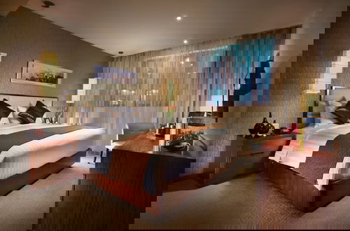 Photo 36 - Oakwood Residences Shanghai