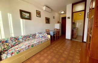 Photo 3 - Flat With Beautiful Terrace Close to the sea