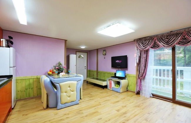 Elsia Pension - Foto 59
