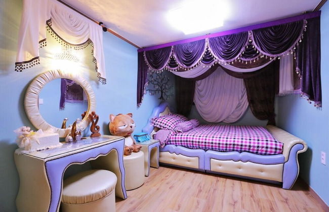 Elsia Pension - Foto 62