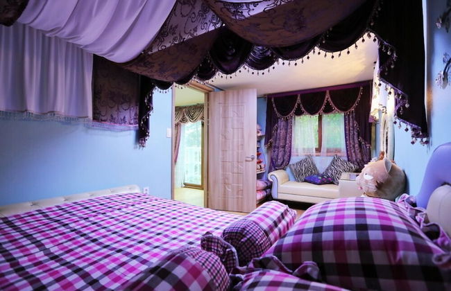 Elsia Pension - Foto 57